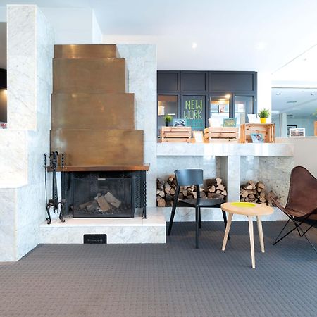 Seminaris Hotel Bad Honnef Екстериор снимка
