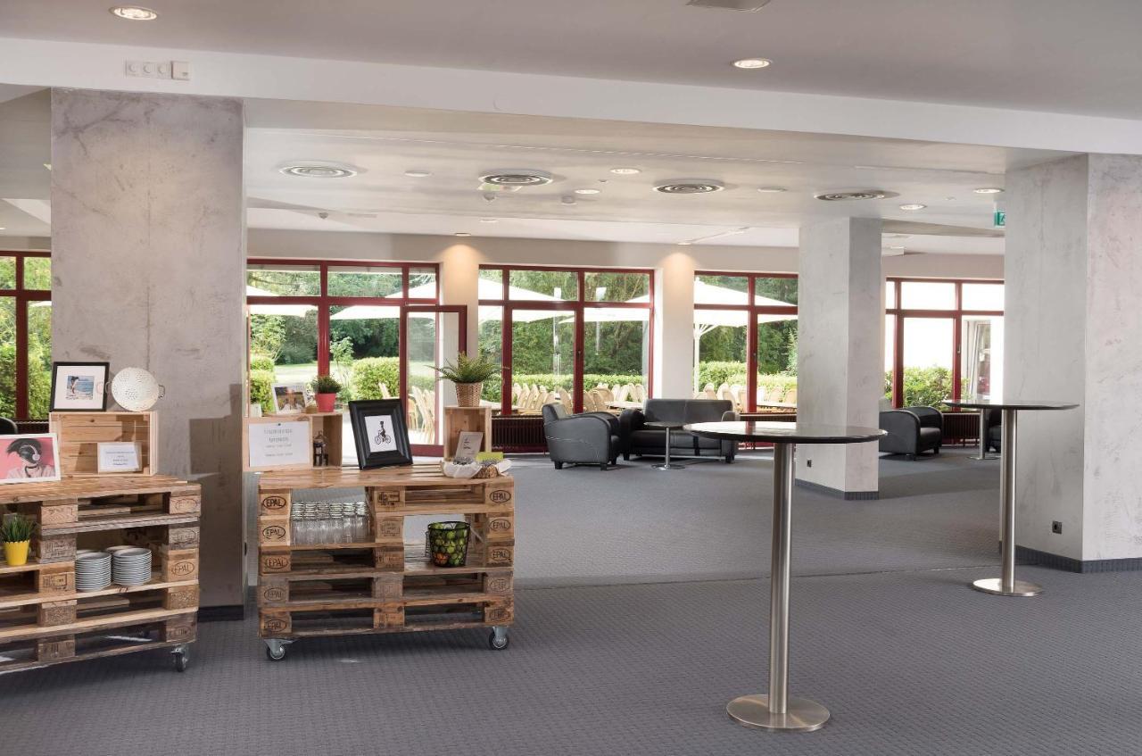 Seminaris Hotel Bad Honnef Екстериор снимка