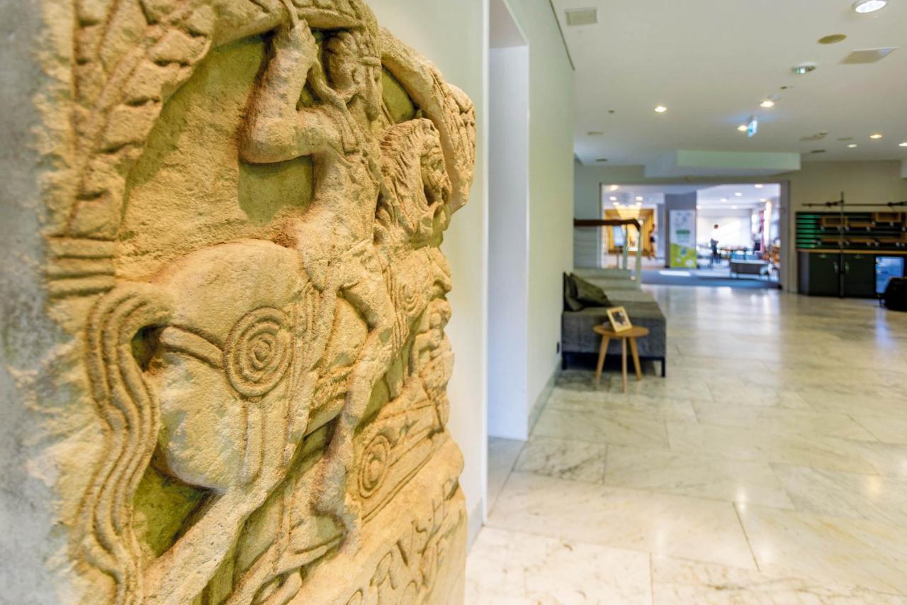 Seminaris Hotel Bad Honnef Екстериор снимка