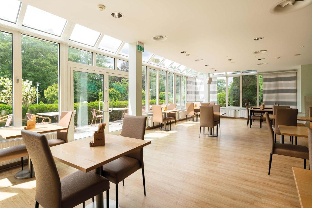 Seminaris Hotel Bad Honnef Екстериор снимка