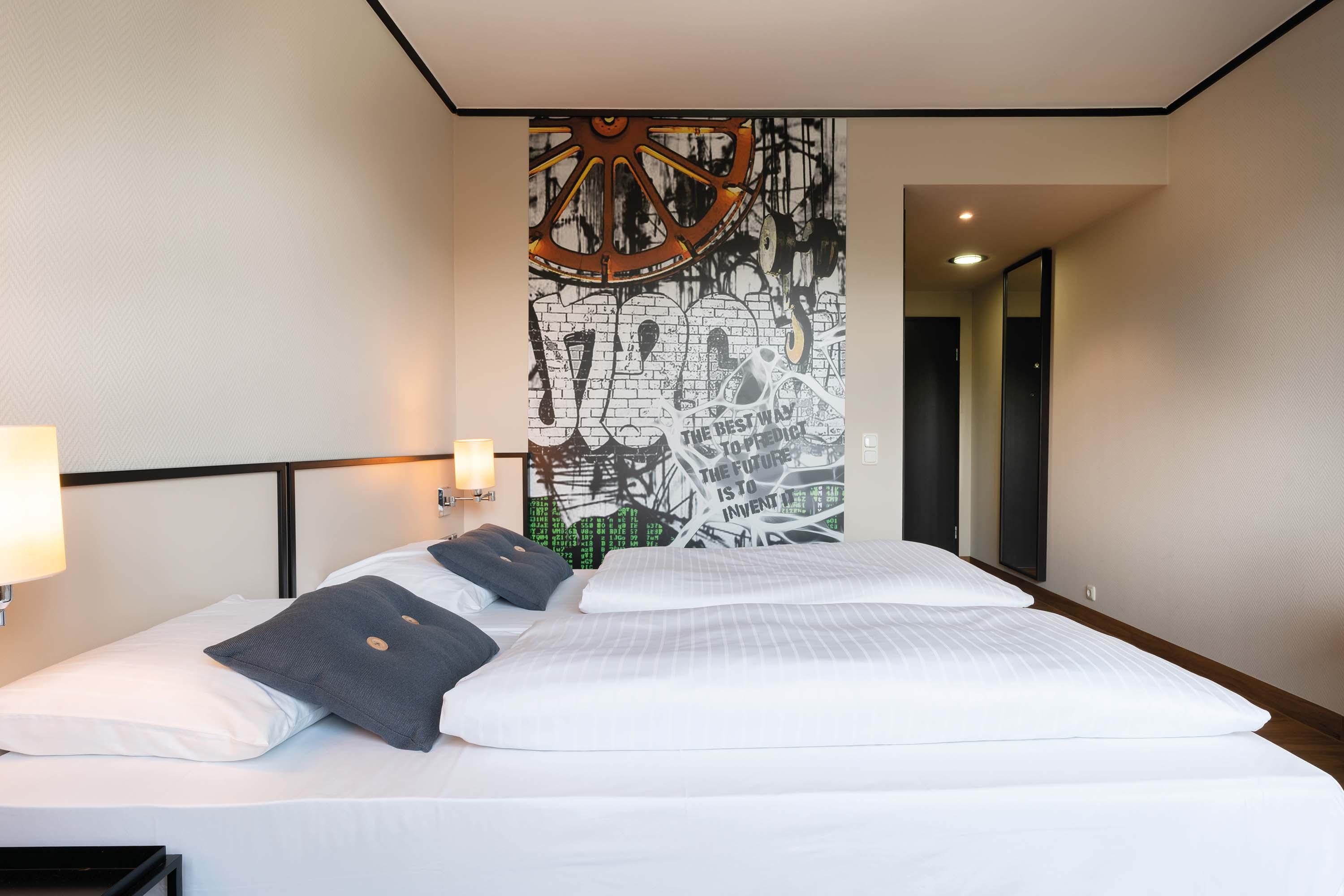 Seminaris Hotel Bad Honnef Екстериор снимка