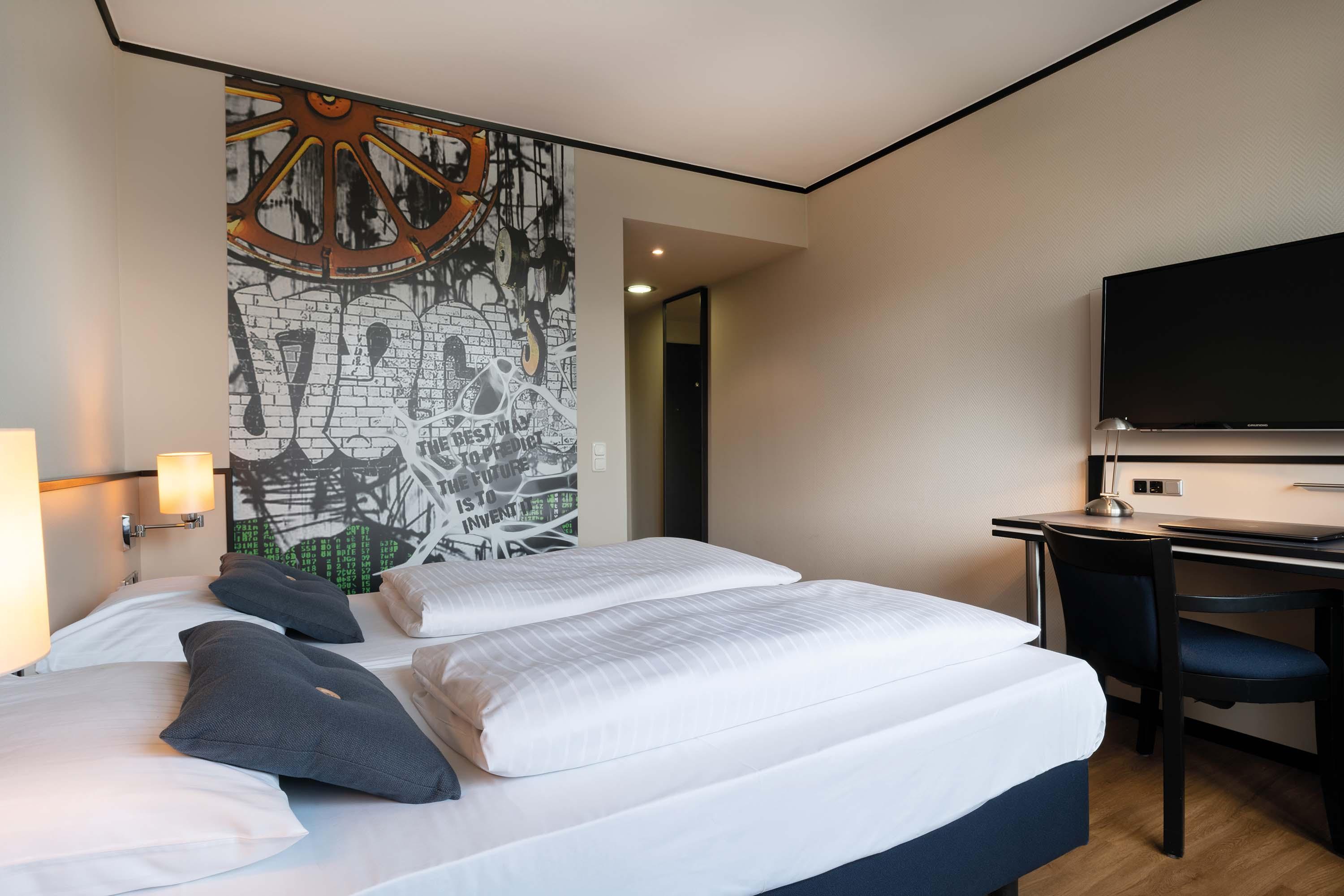 Seminaris Hotel Bad Honnef Екстериор снимка