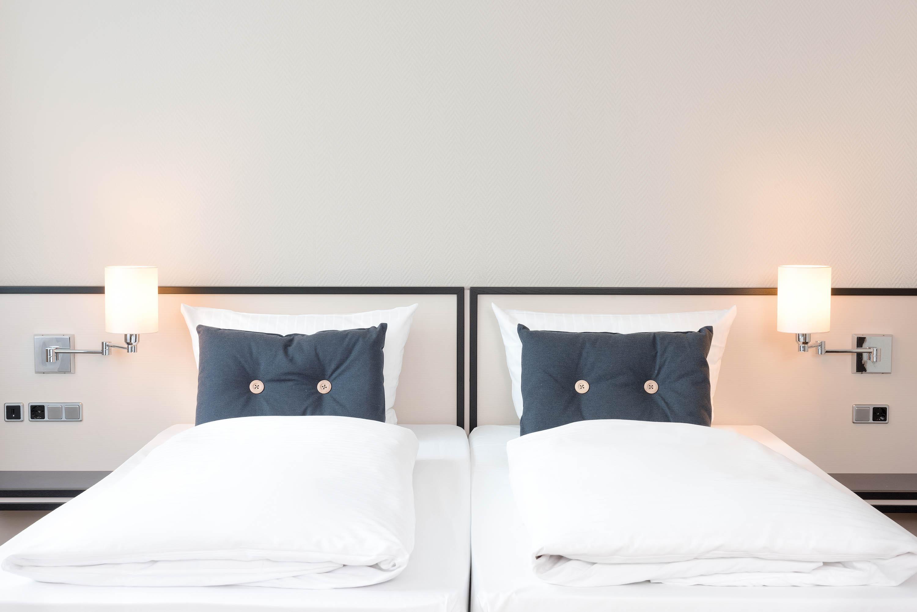 Seminaris Hotel Bad Honnef Екстериор снимка