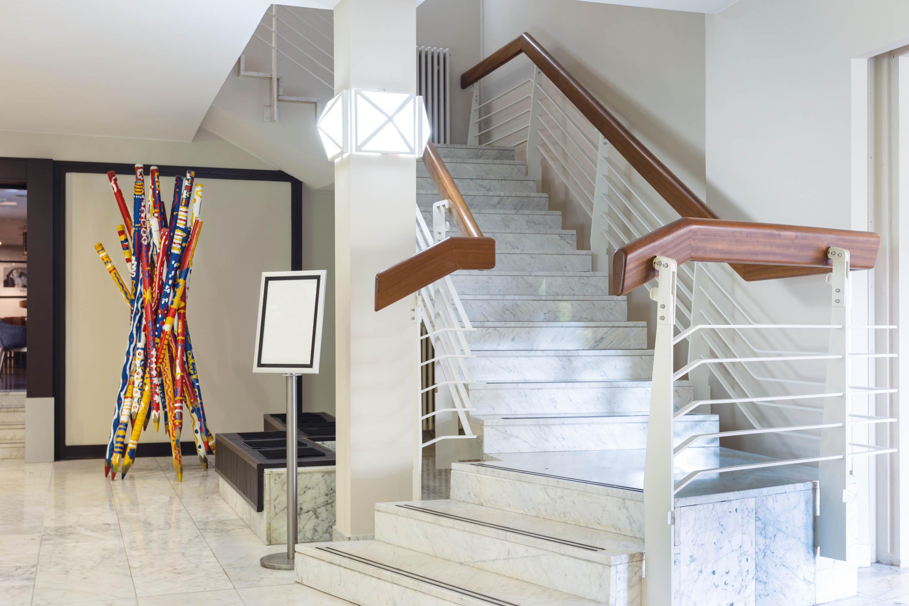 Seminaris Hotel Bad Honnef Екстериор снимка