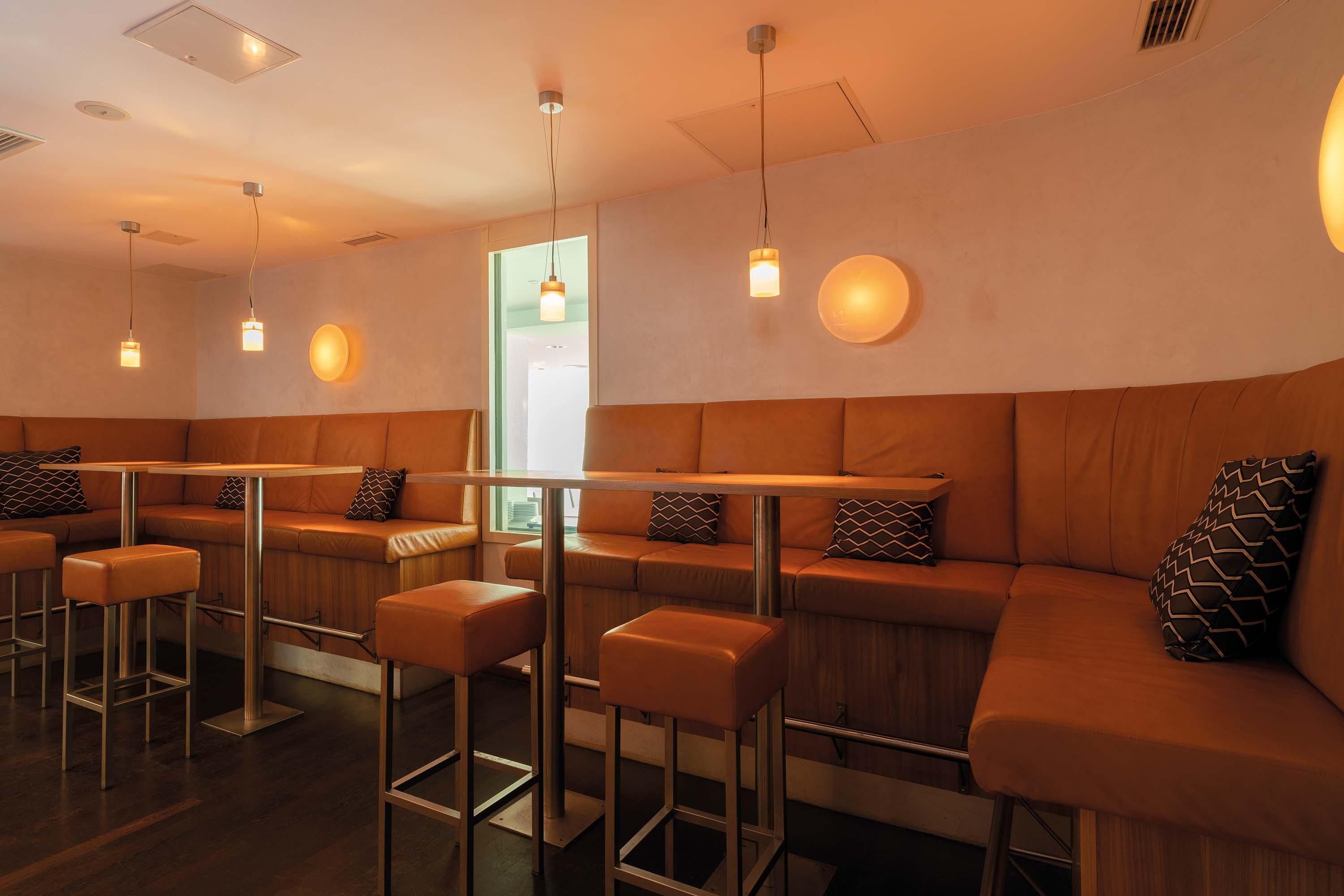 Seminaris Hotel Bad Honnef Екстериор снимка