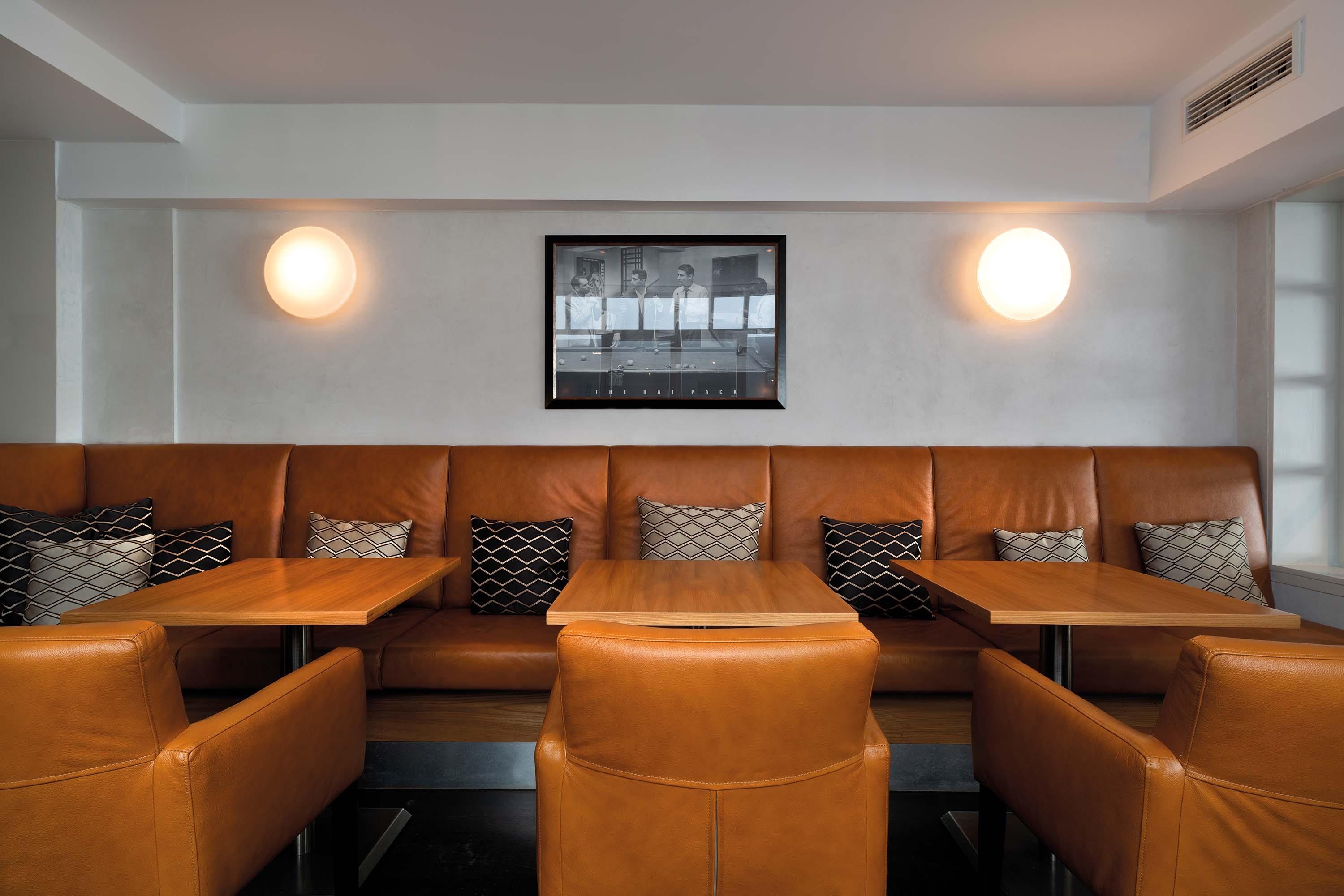 Seminaris Hotel Bad Honnef Екстериор снимка