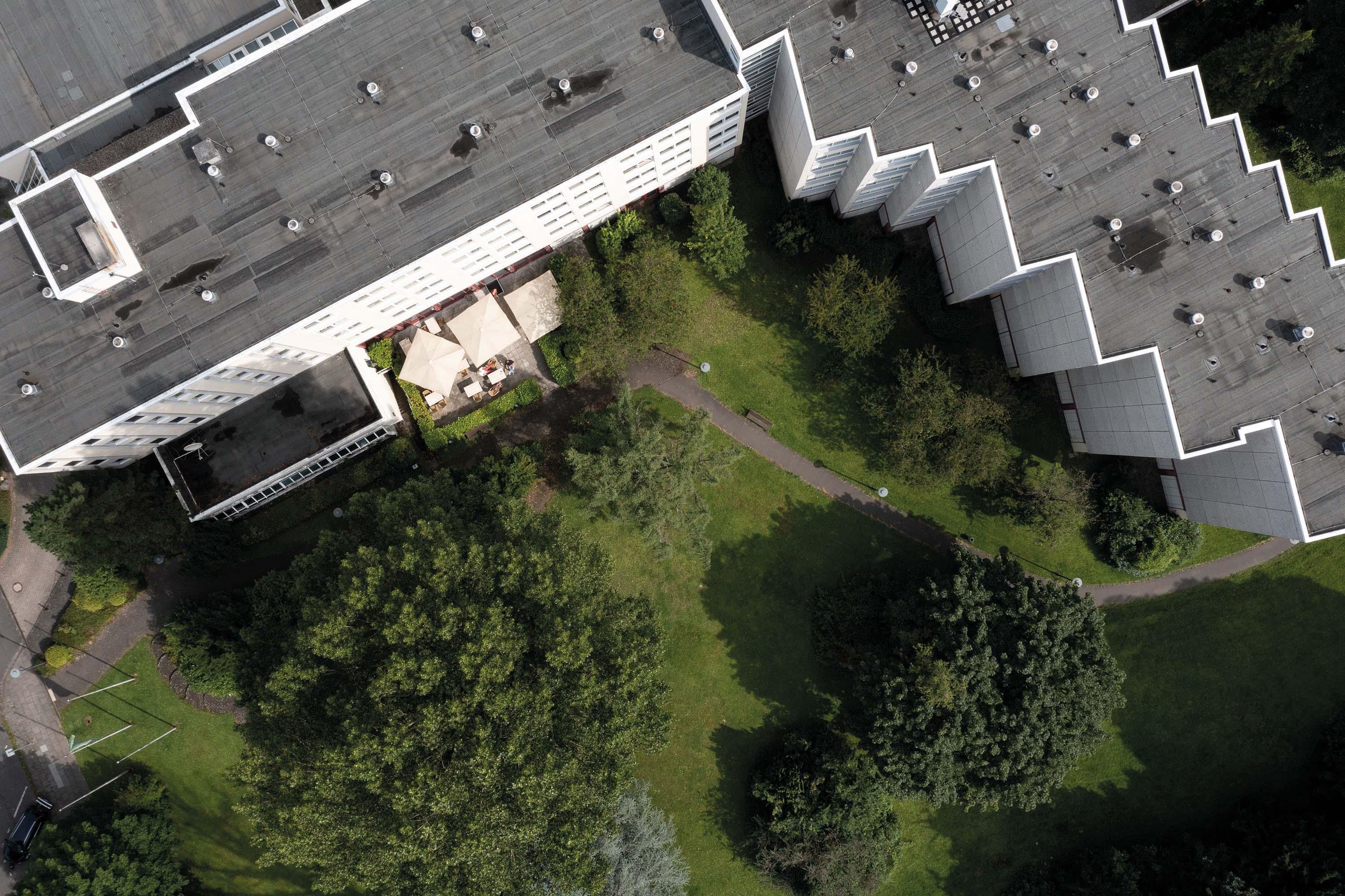 Seminaris Hotel Bad Honnef Екстериор снимка