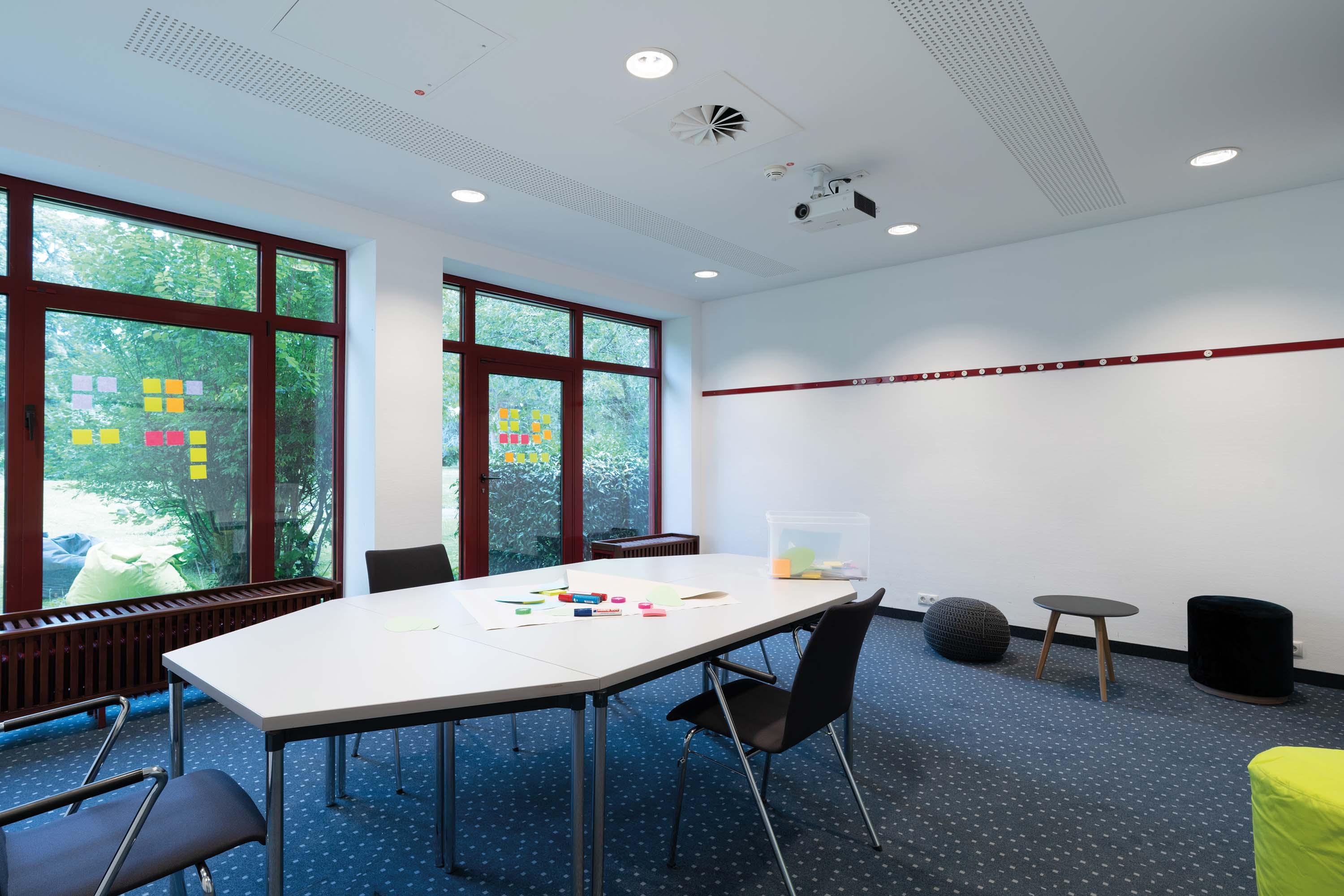 Seminaris Hotel Bad Honnef Екстериор снимка