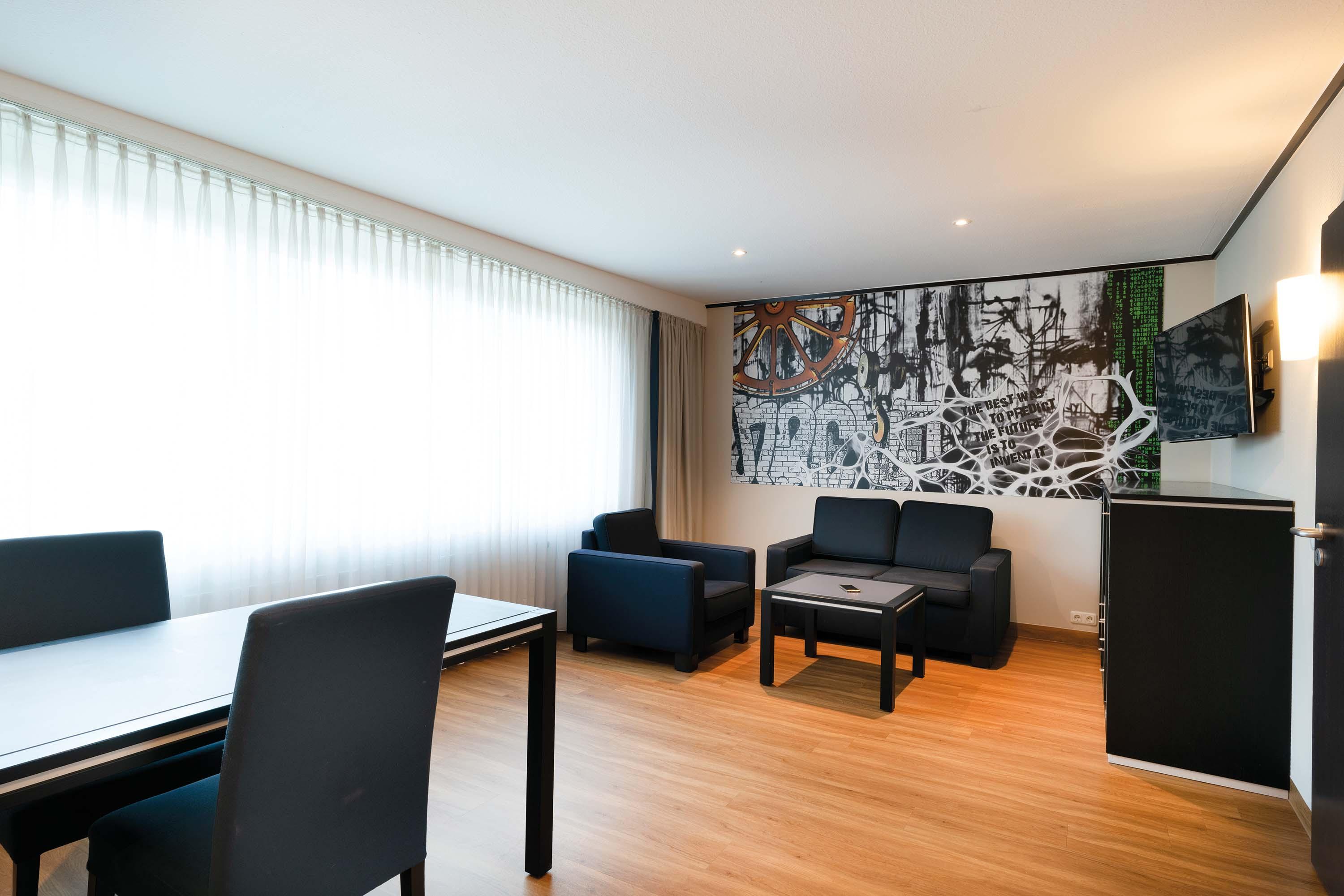Seminaris Hotel Bad Honnef Екстериор снимка