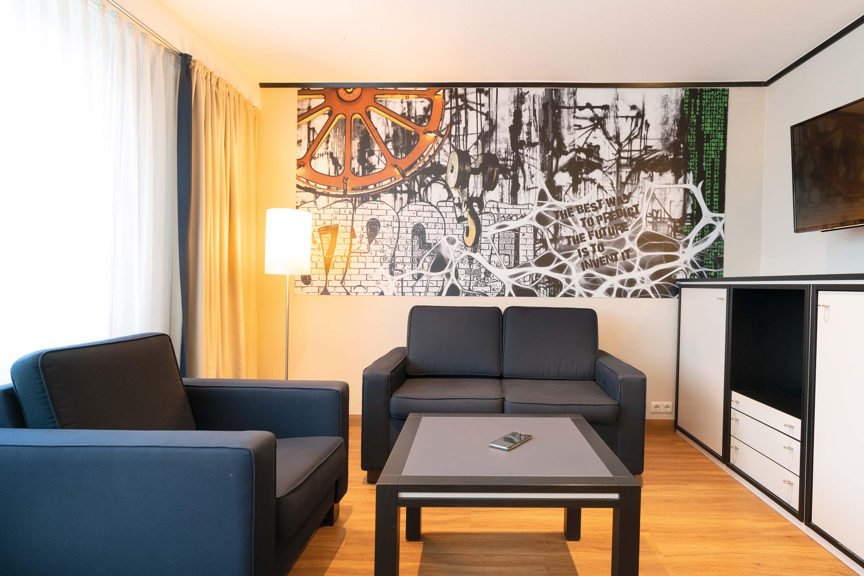 Seminaris Hotel Bad Honnef Екстериор снимка