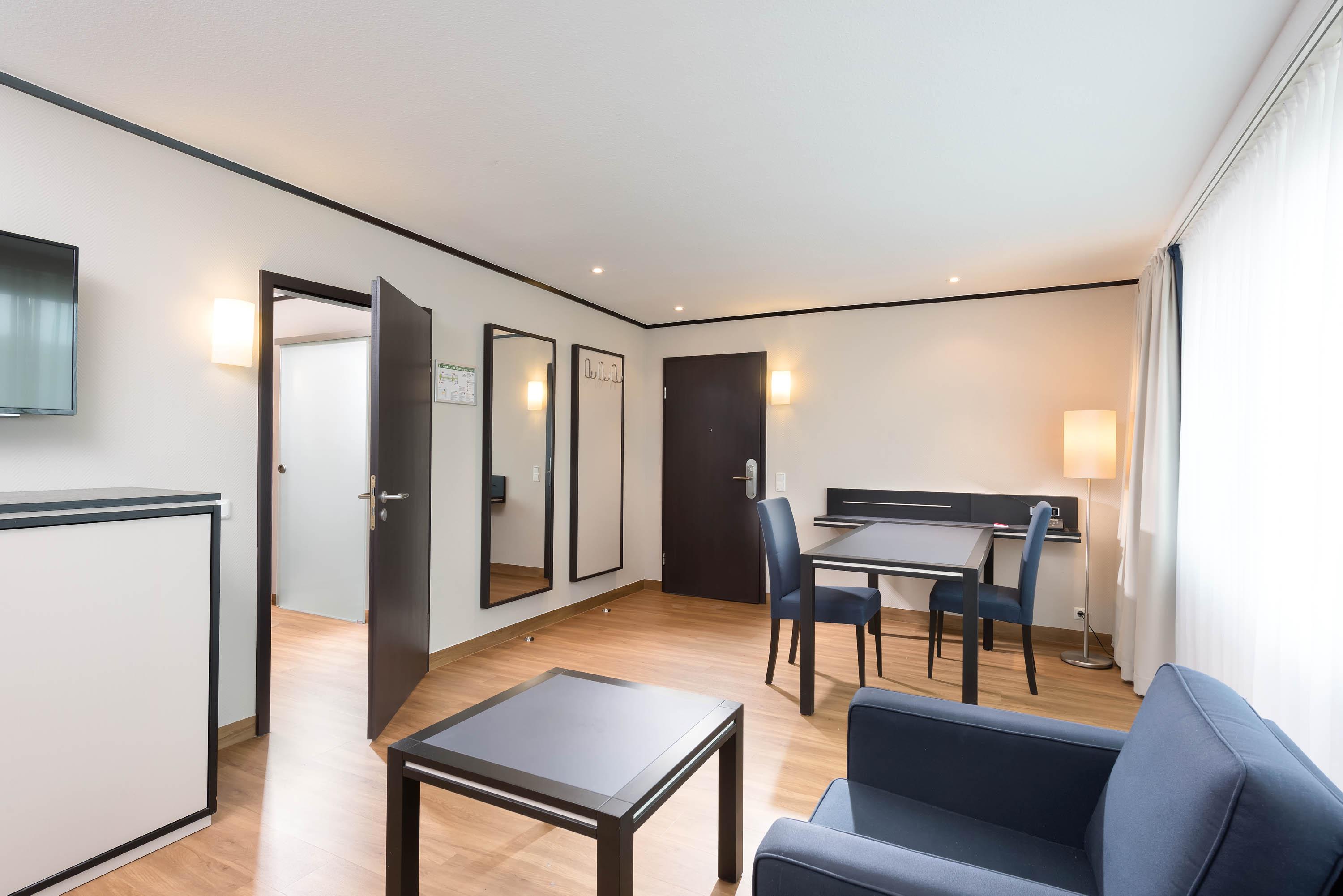 Seminaris Hotel Bad Honnef Екстериор снимка