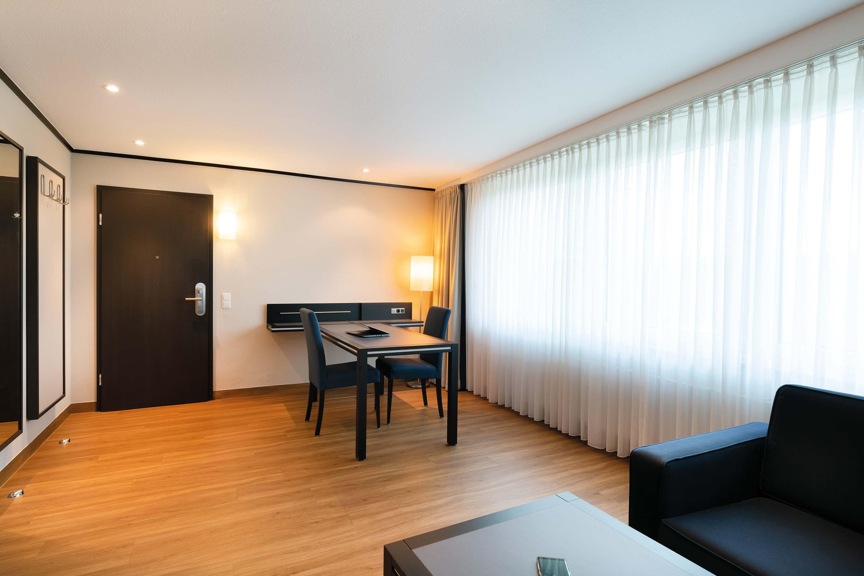 Seminaris Hotel Bad Honnef Екстериор снимка