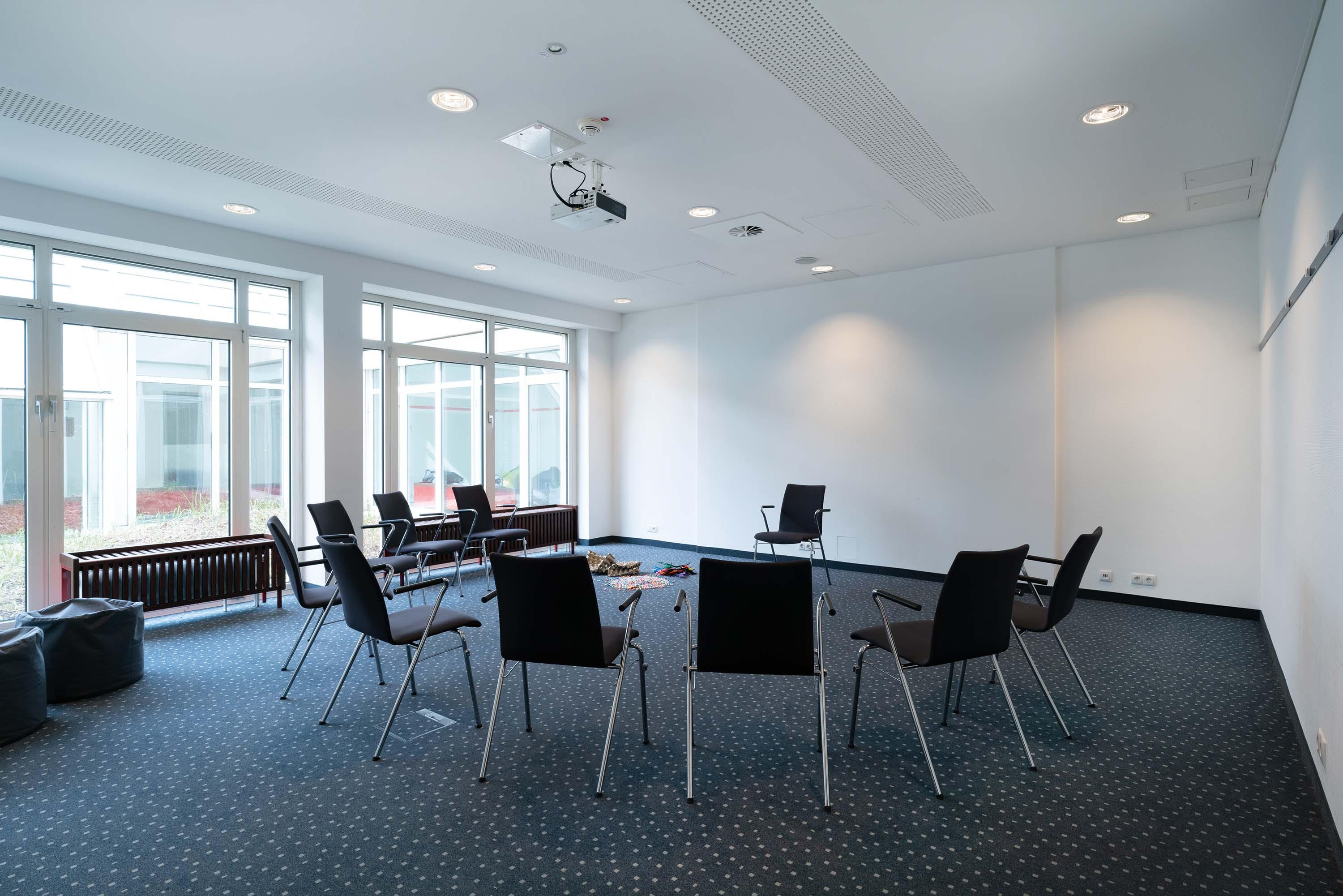 Seminaris Hotel Bad Honnef Екстериор снимка