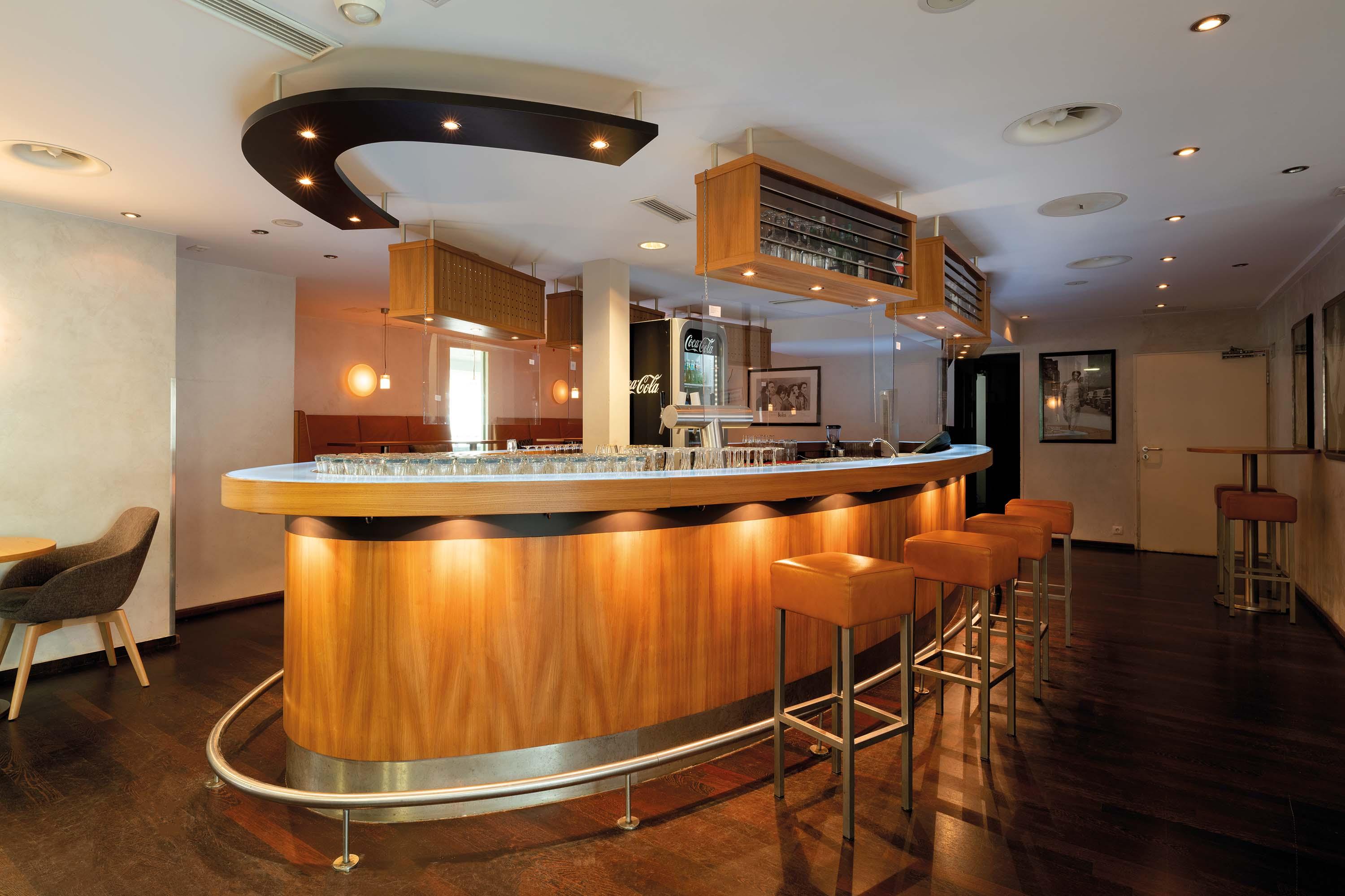 Seminaris Hotel Bad Honnef Екстериор снимка