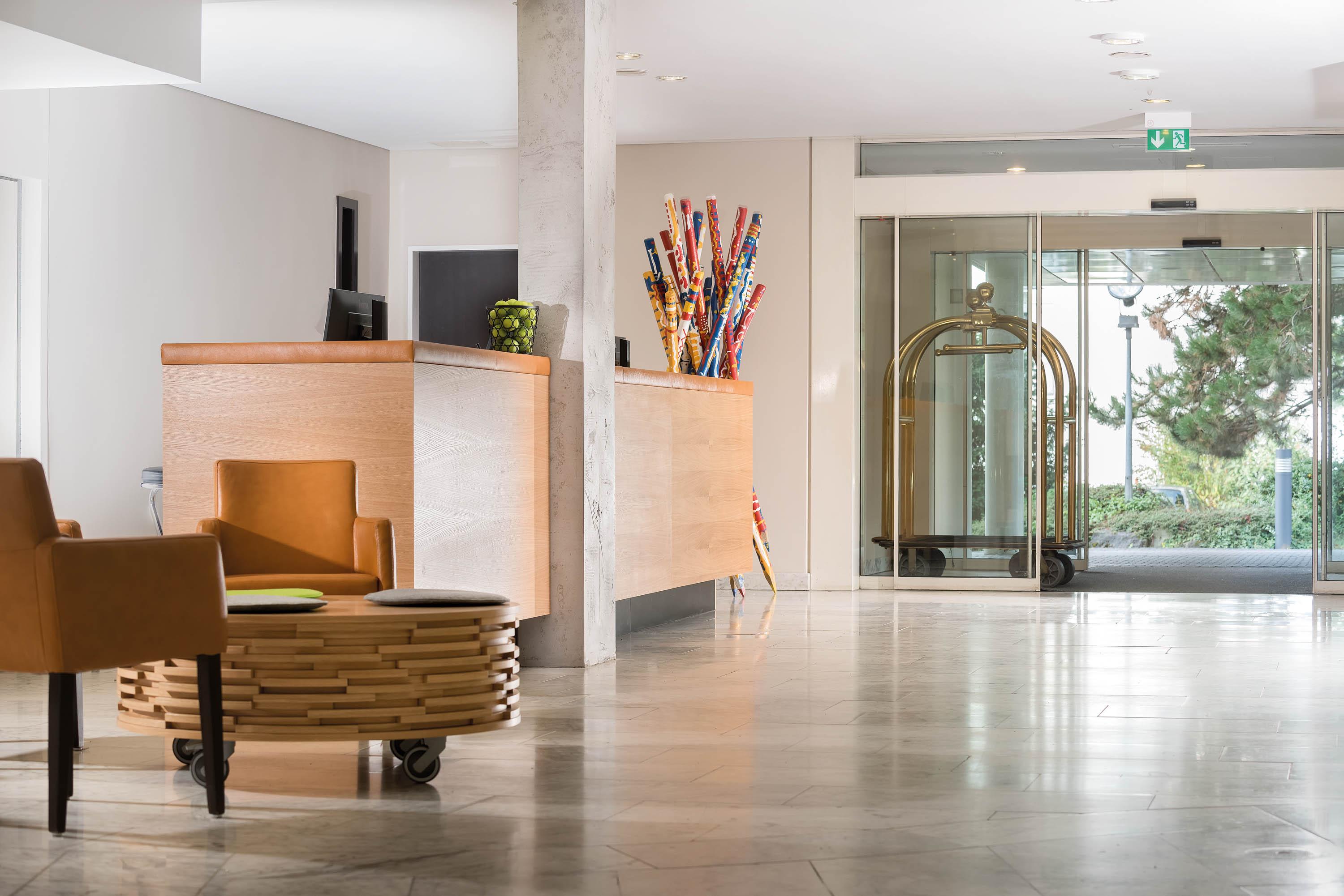 Seminaris Hotel Bad Honnef Екстериор снимка