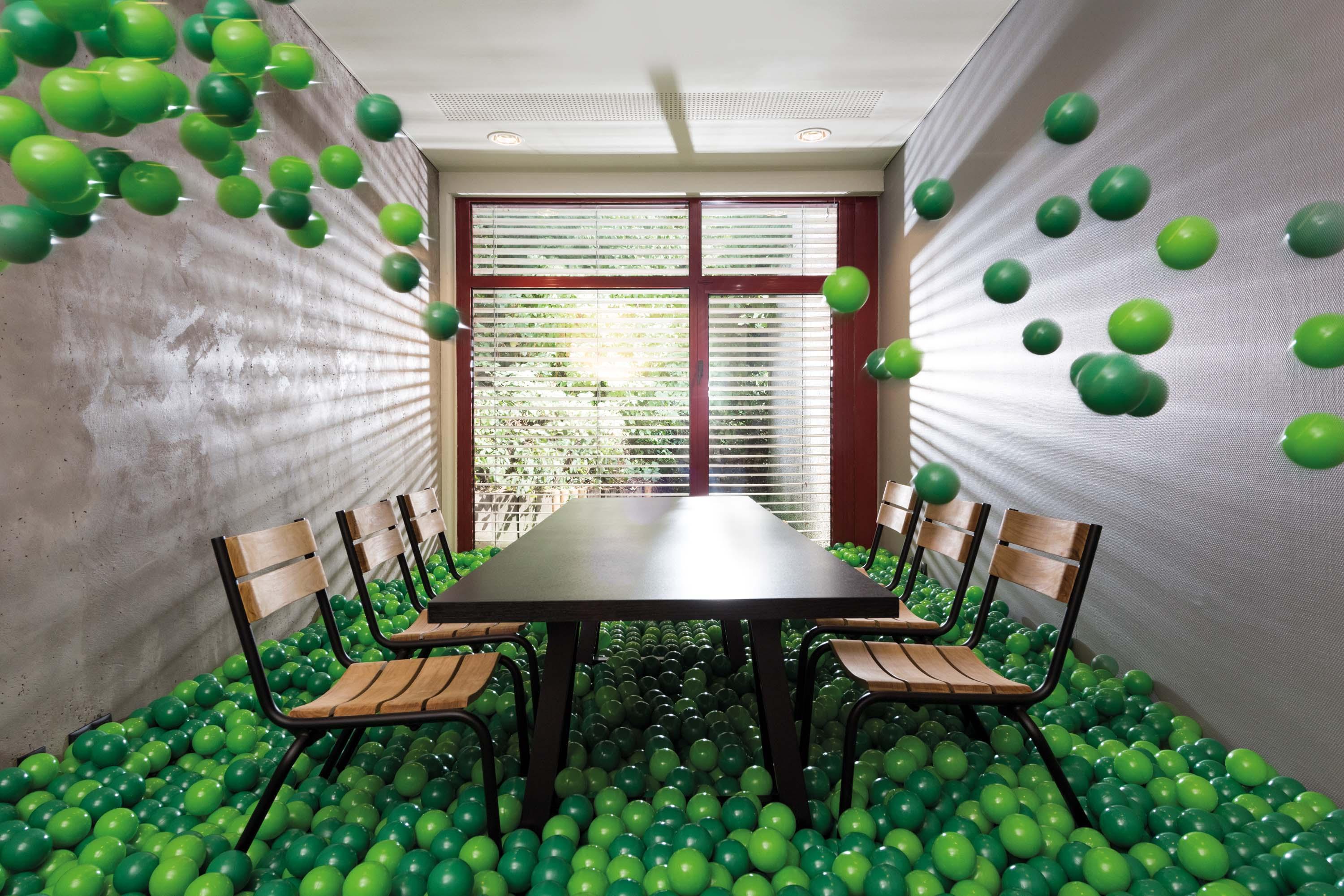 Seminaris Hotel Bad Honnef Екстериор снимка