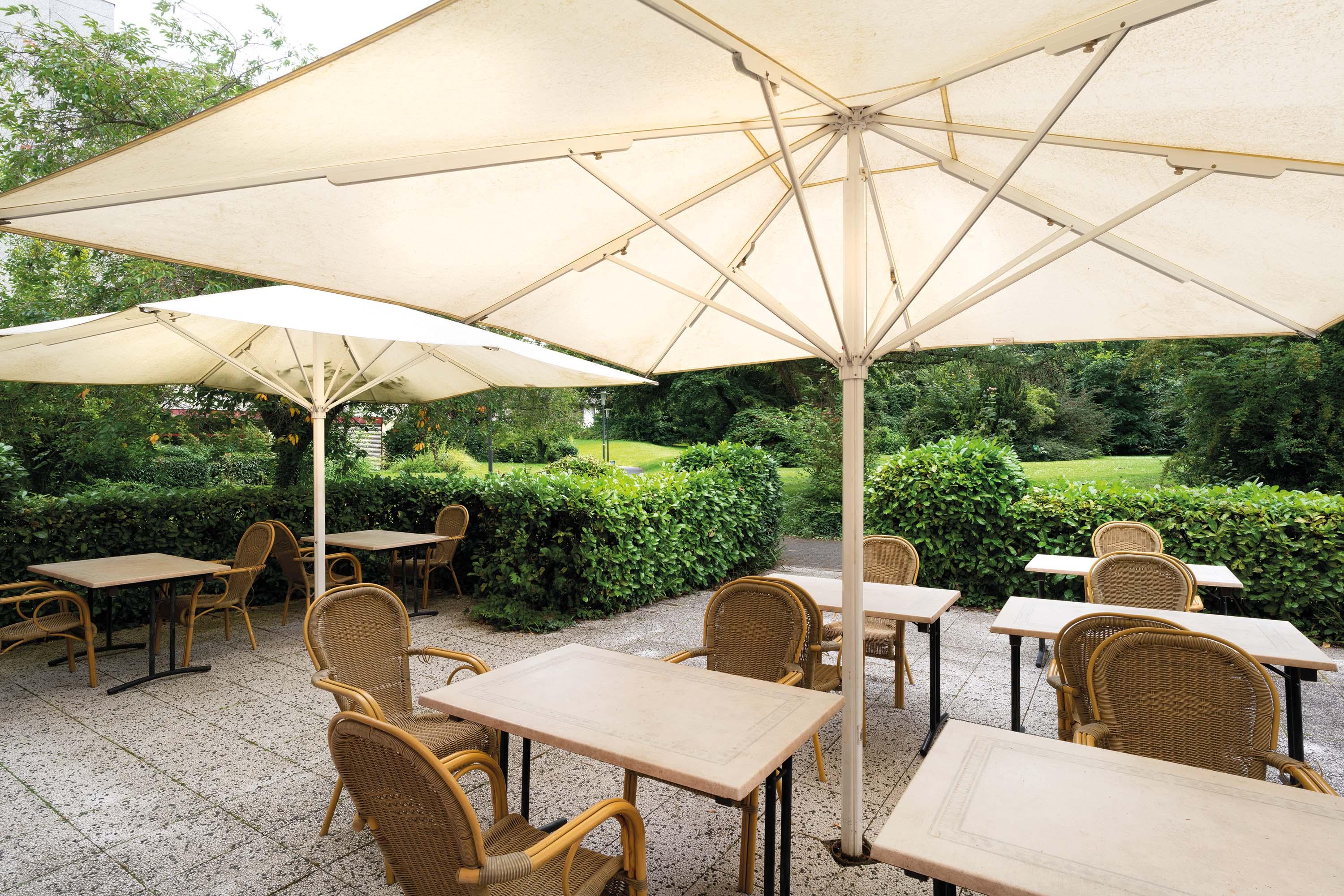 Seminaris Hotel Bad Honnef Екстериор снимка