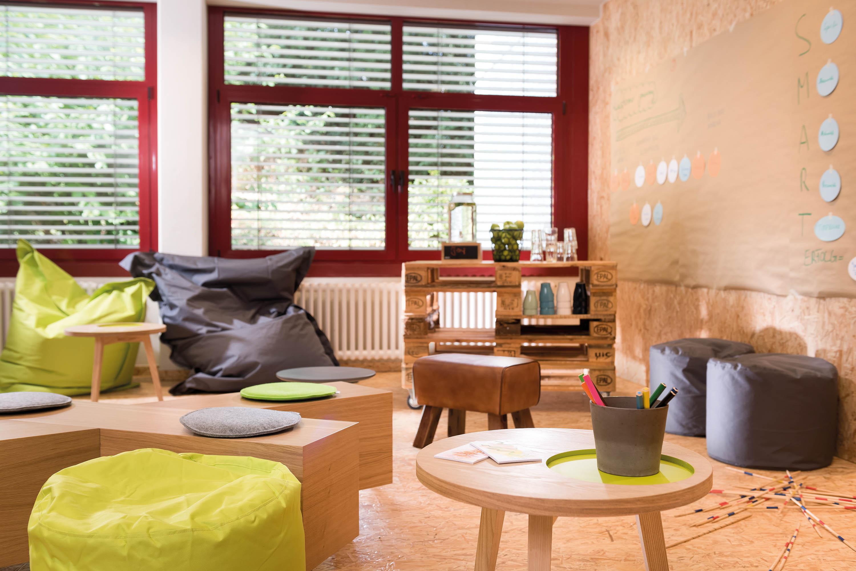 Seminaris Hotel Bad Honnef Екстериор снимка