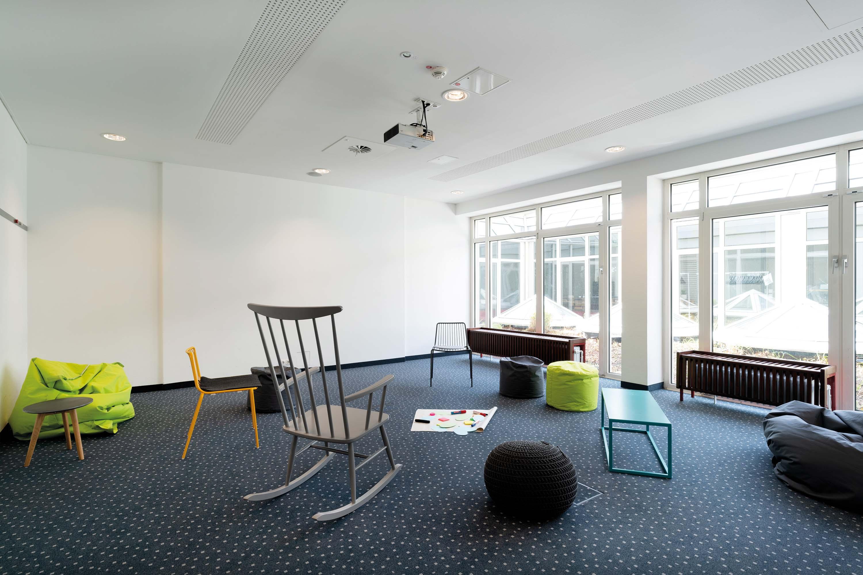 Seminaris Hotel Bad Honnef Екстериор снимка