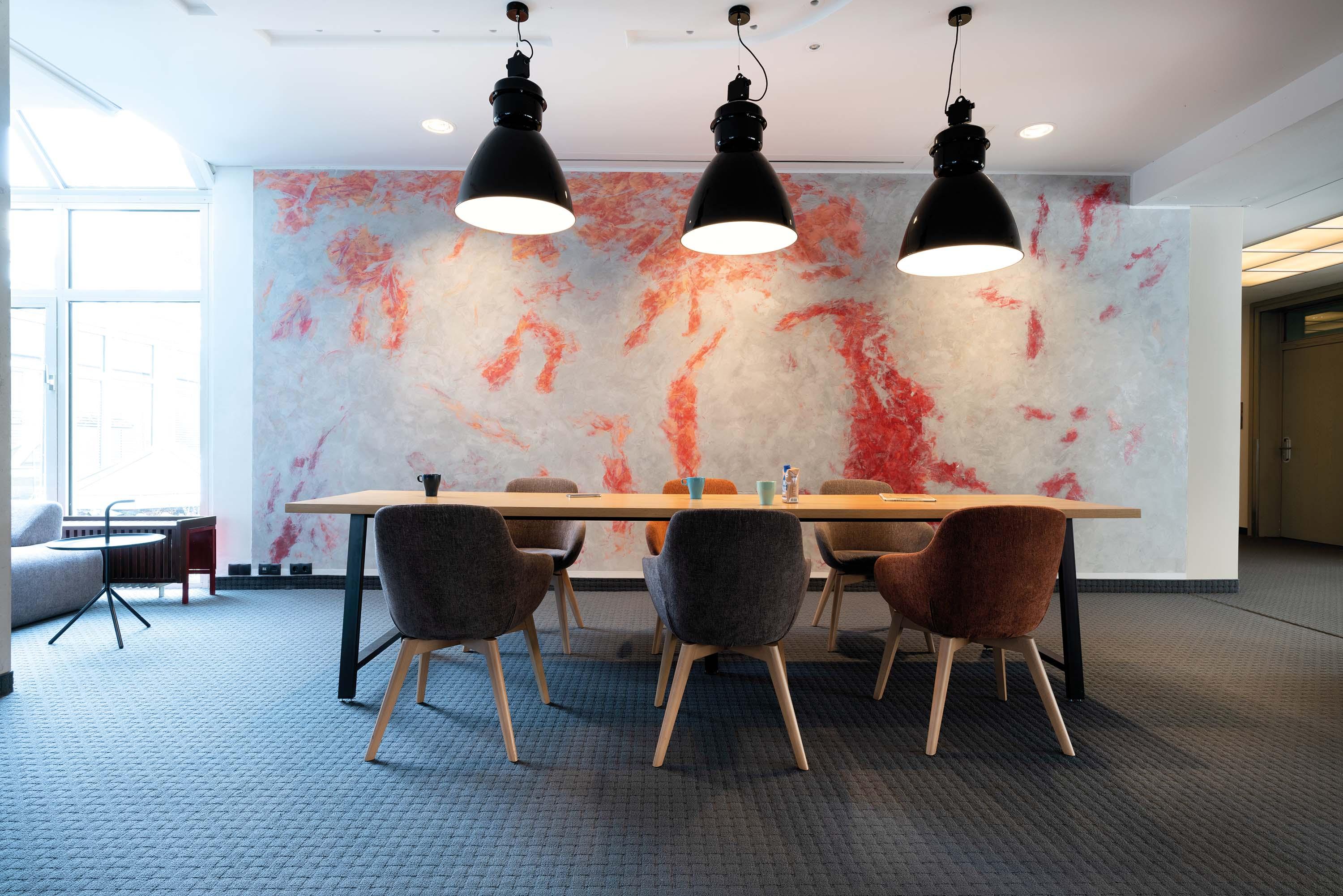 Seminaris Hotel Bad Honnef Екстериор снимка