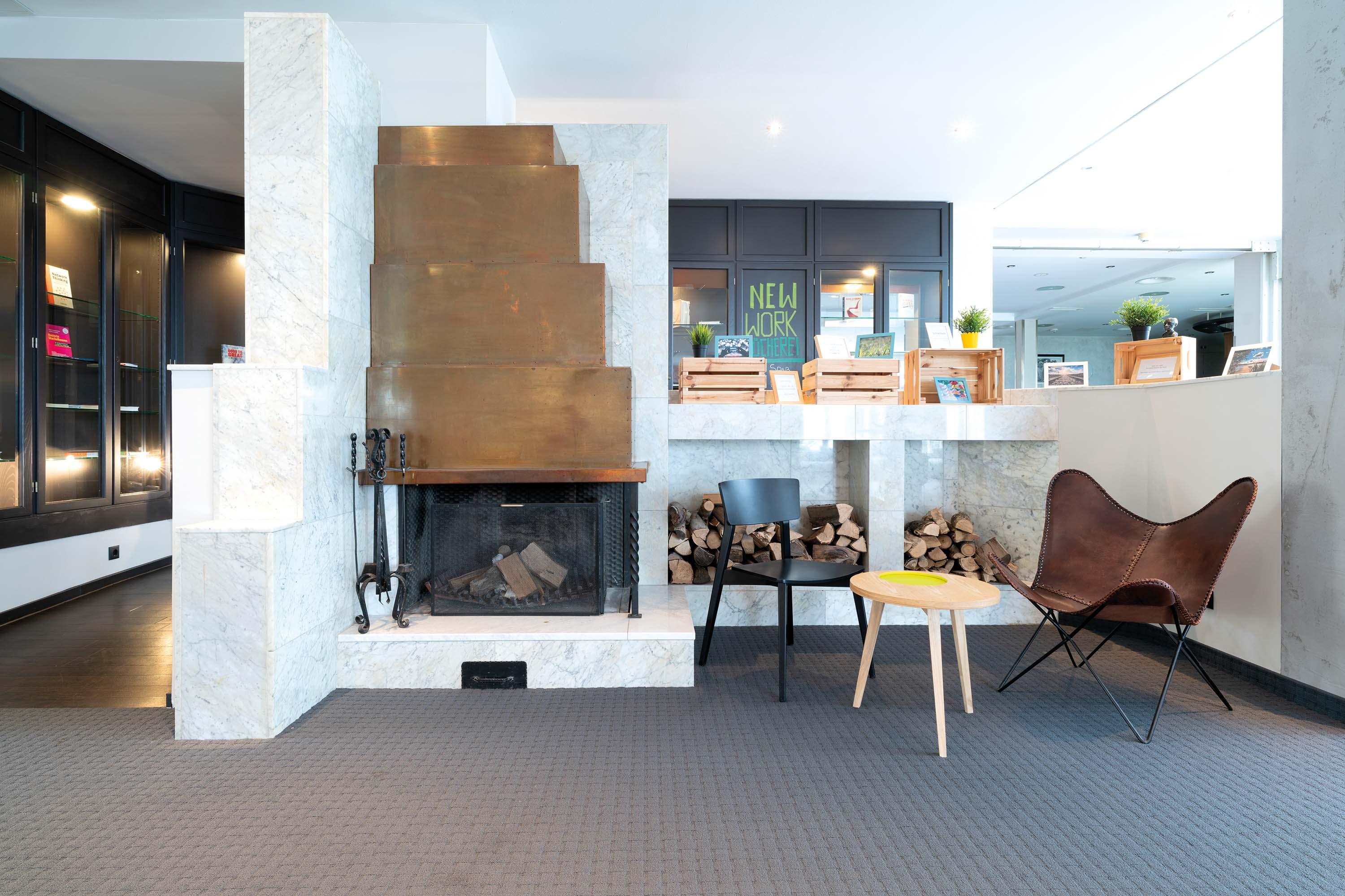 Seminaris Hotel Bad Honnef Екстериор снимка