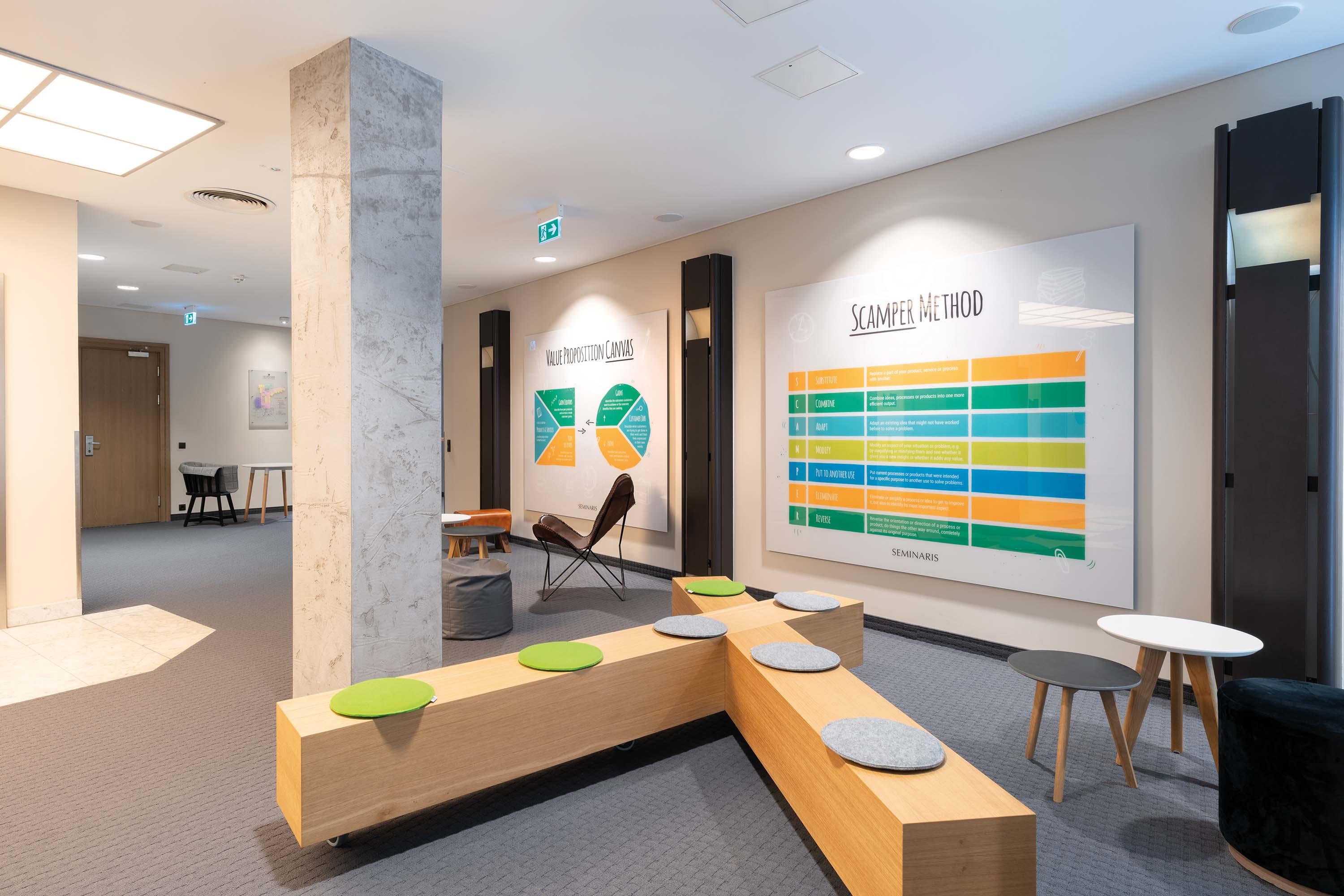 Seminaris Hotel Bad Honnef Екстериор снимка