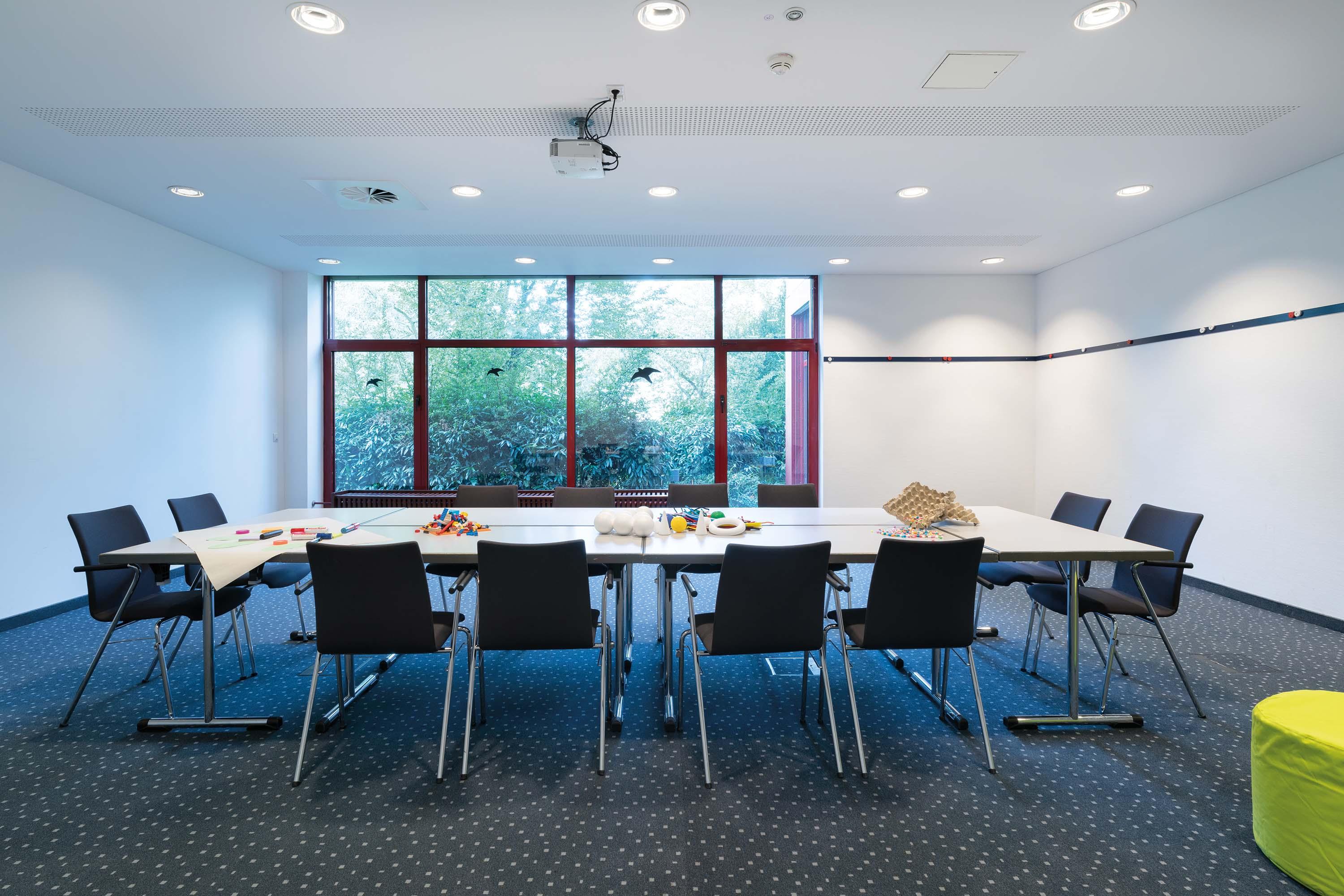 Seminaris Hotel Bad Honnef Екстериор снимка