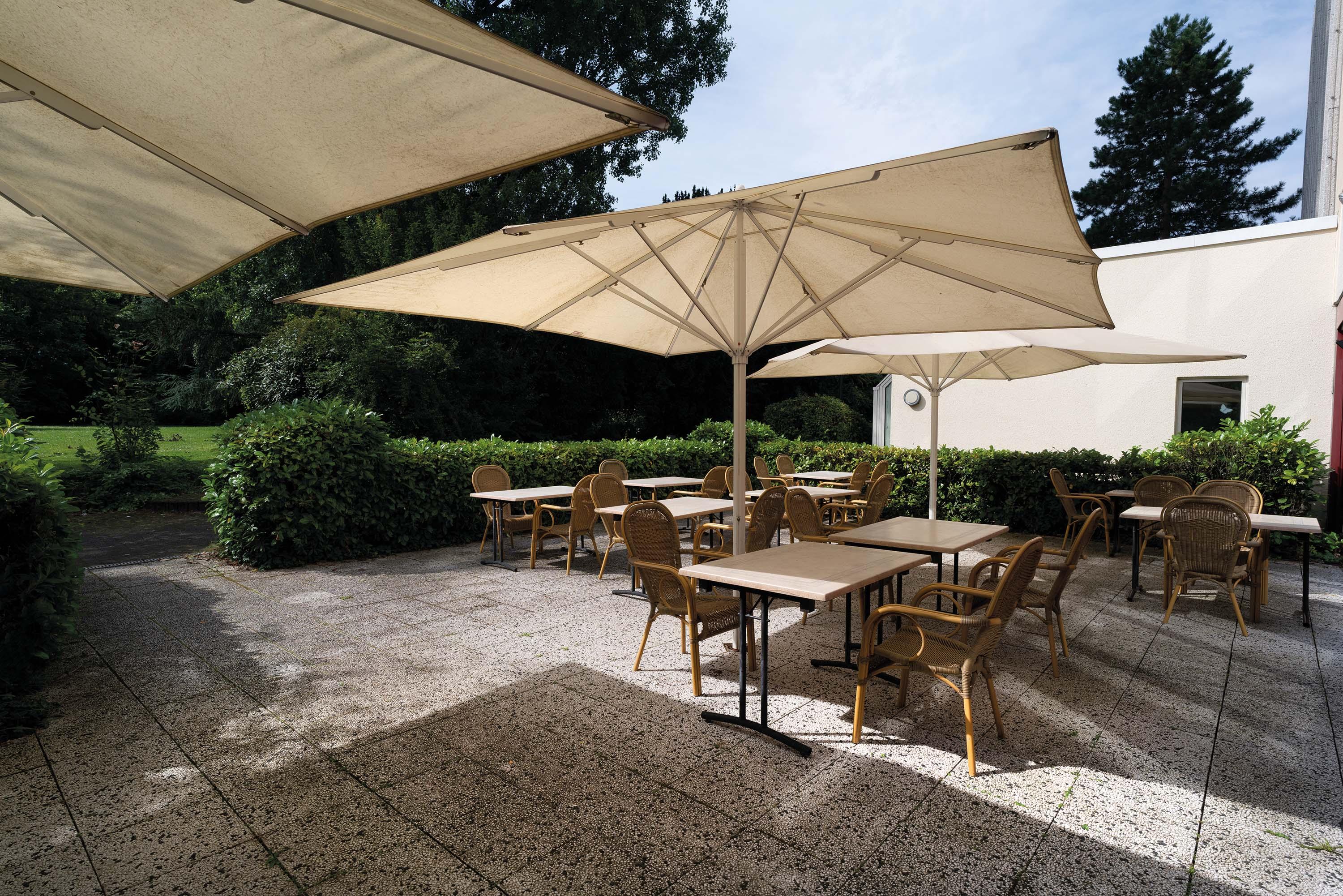 Seminaris Hotel Bad Honnef Екстериор снимка