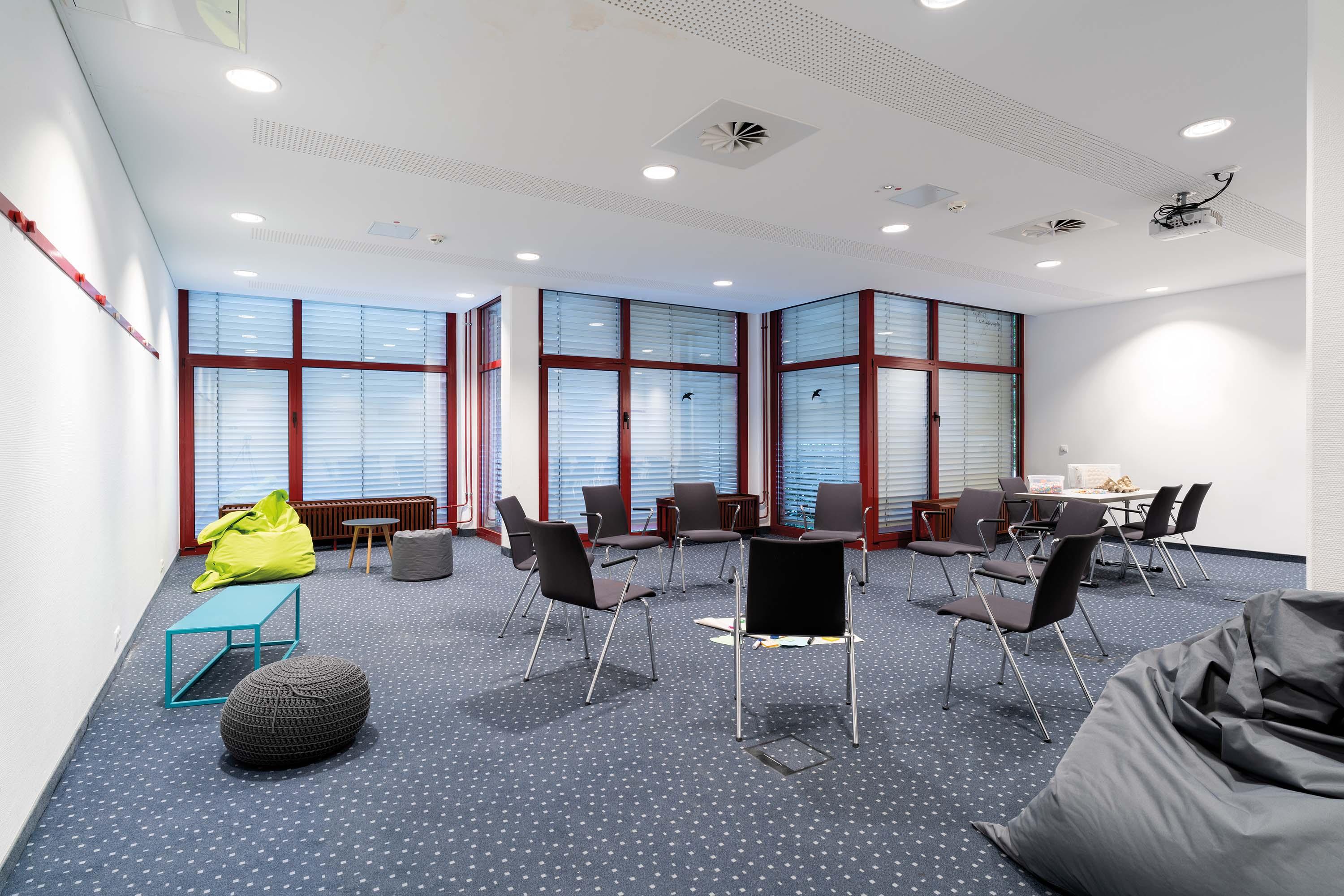 Seminaris Hotel Bad Honnef Екстериор снимка