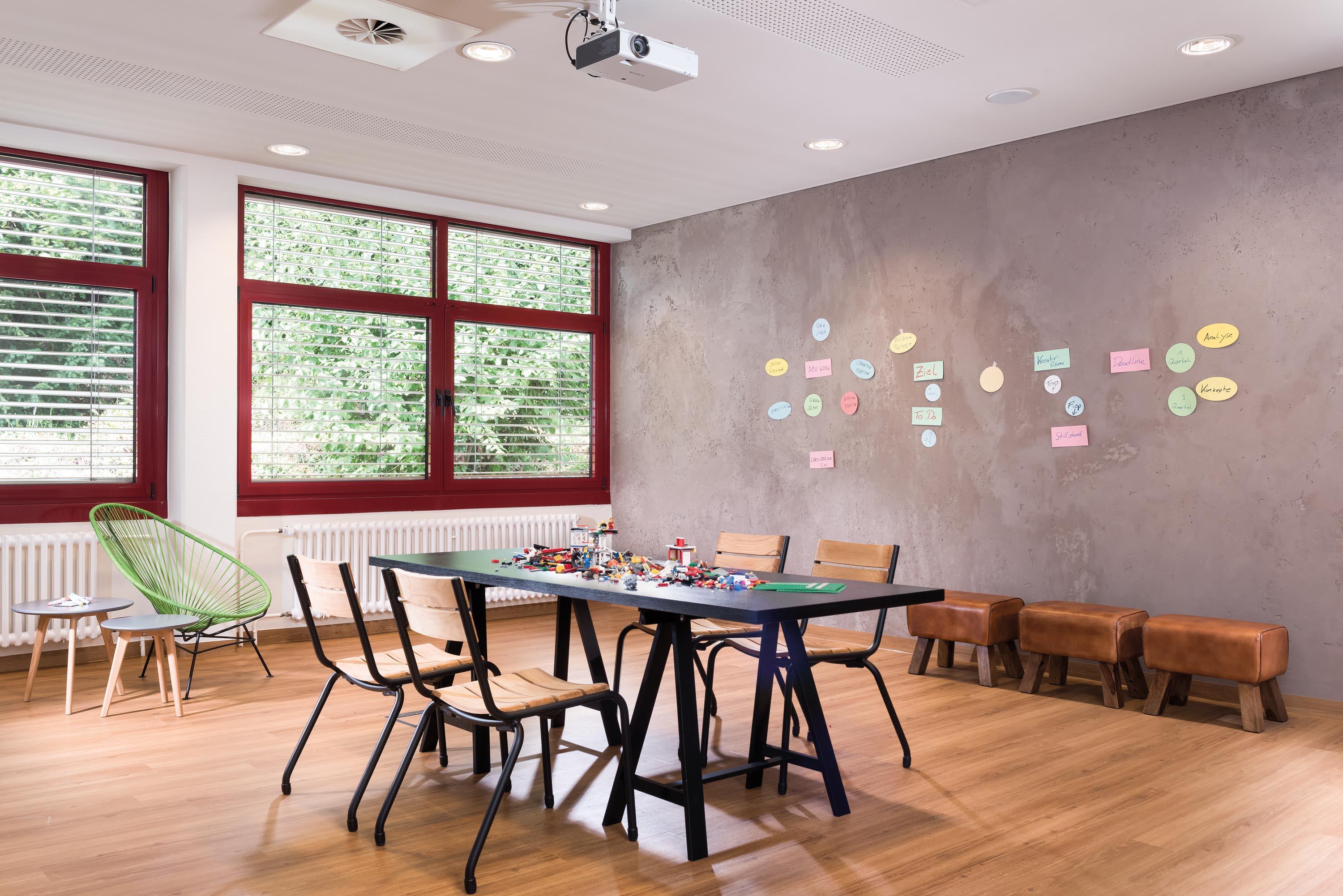 Seminaris Hotel Bad Honnef Екстериор снимка