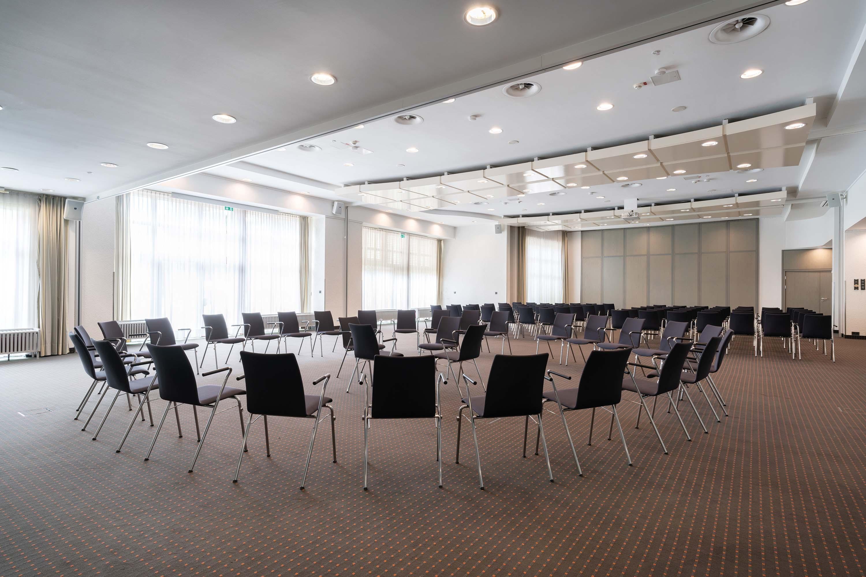 Seminaris Hotel Bad Honnef Екстериор снимка