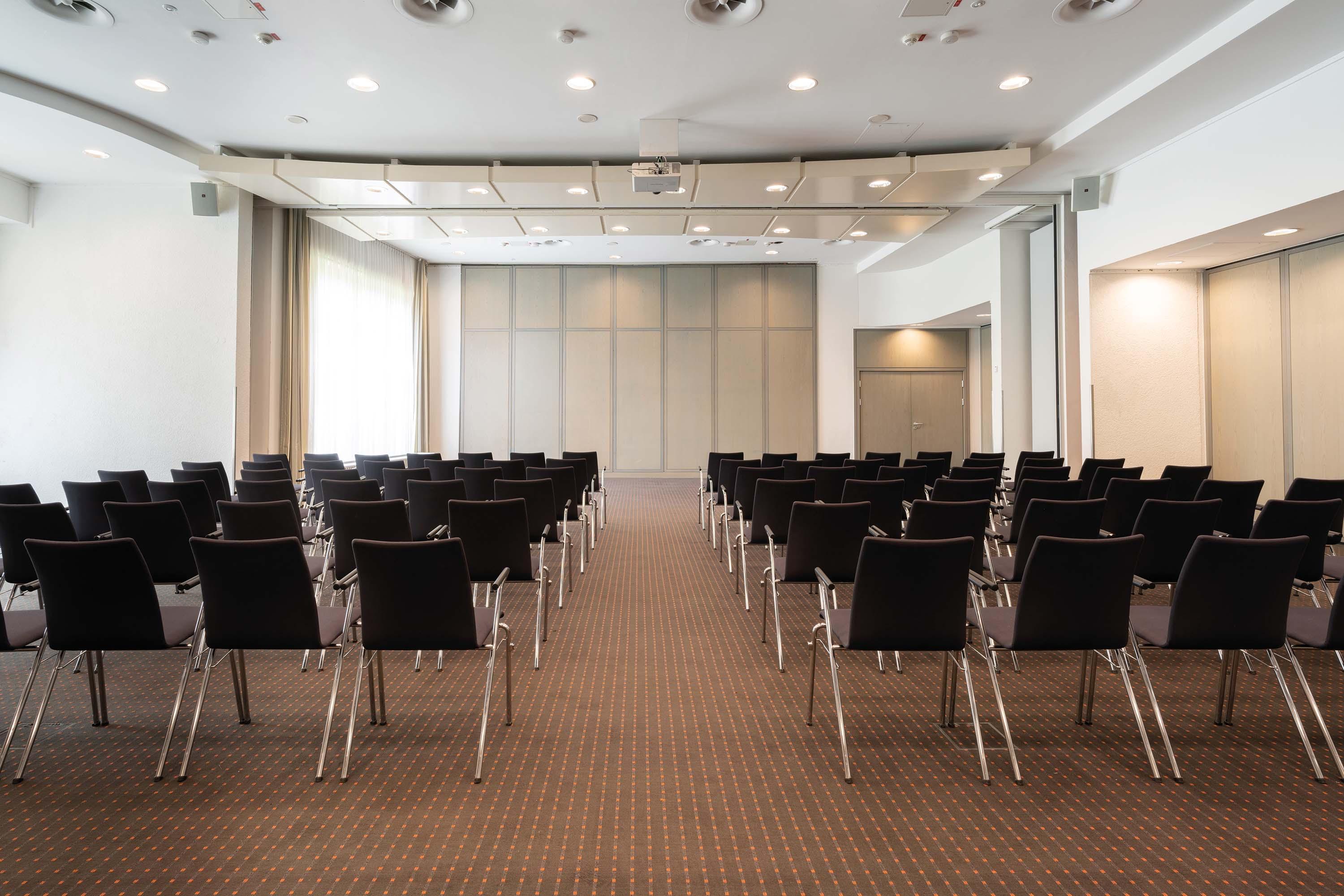Seminaris Hotel Bad Honnef Екстериор снимка