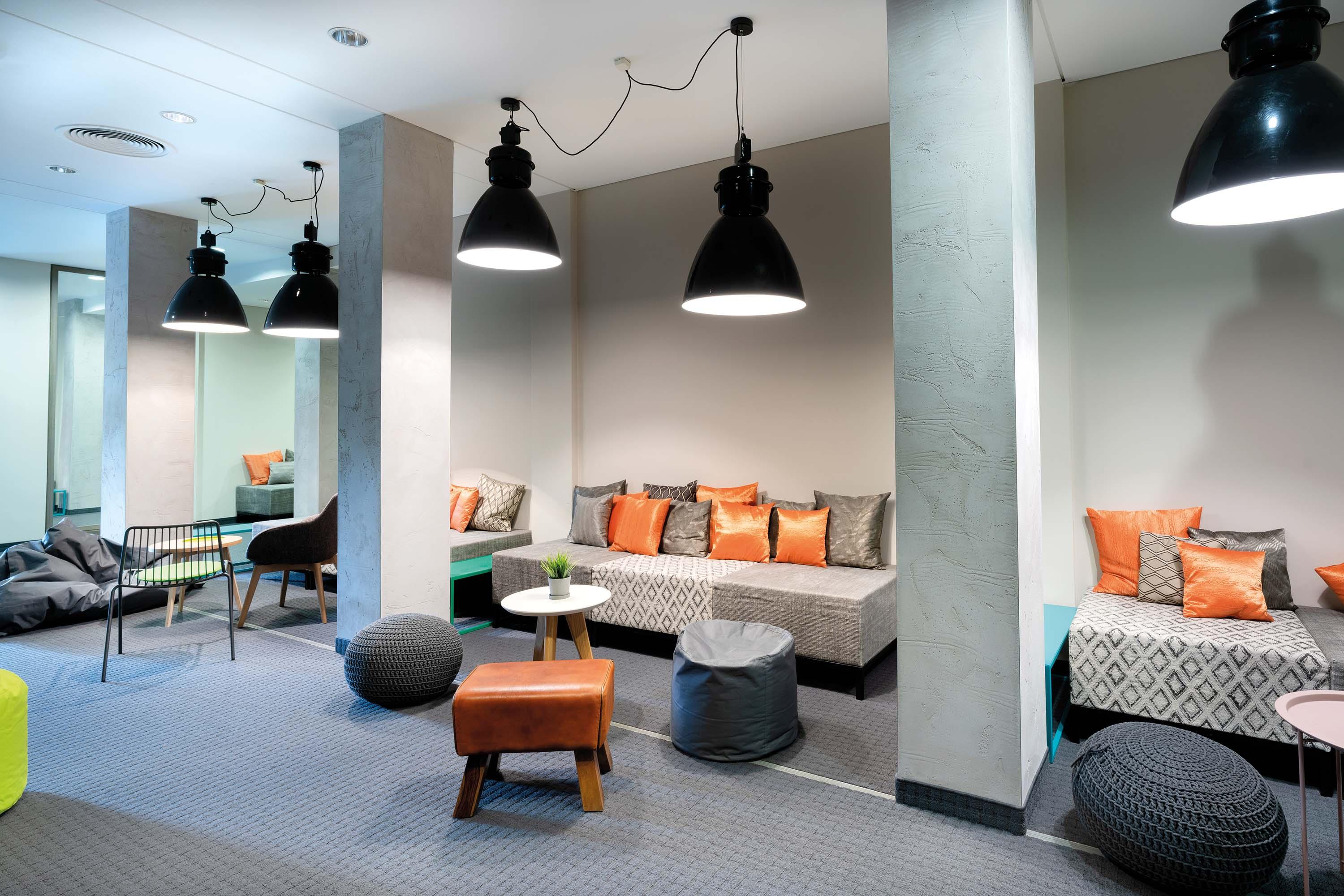Seminaris Hotel Bad Honnef Екстериор снимка