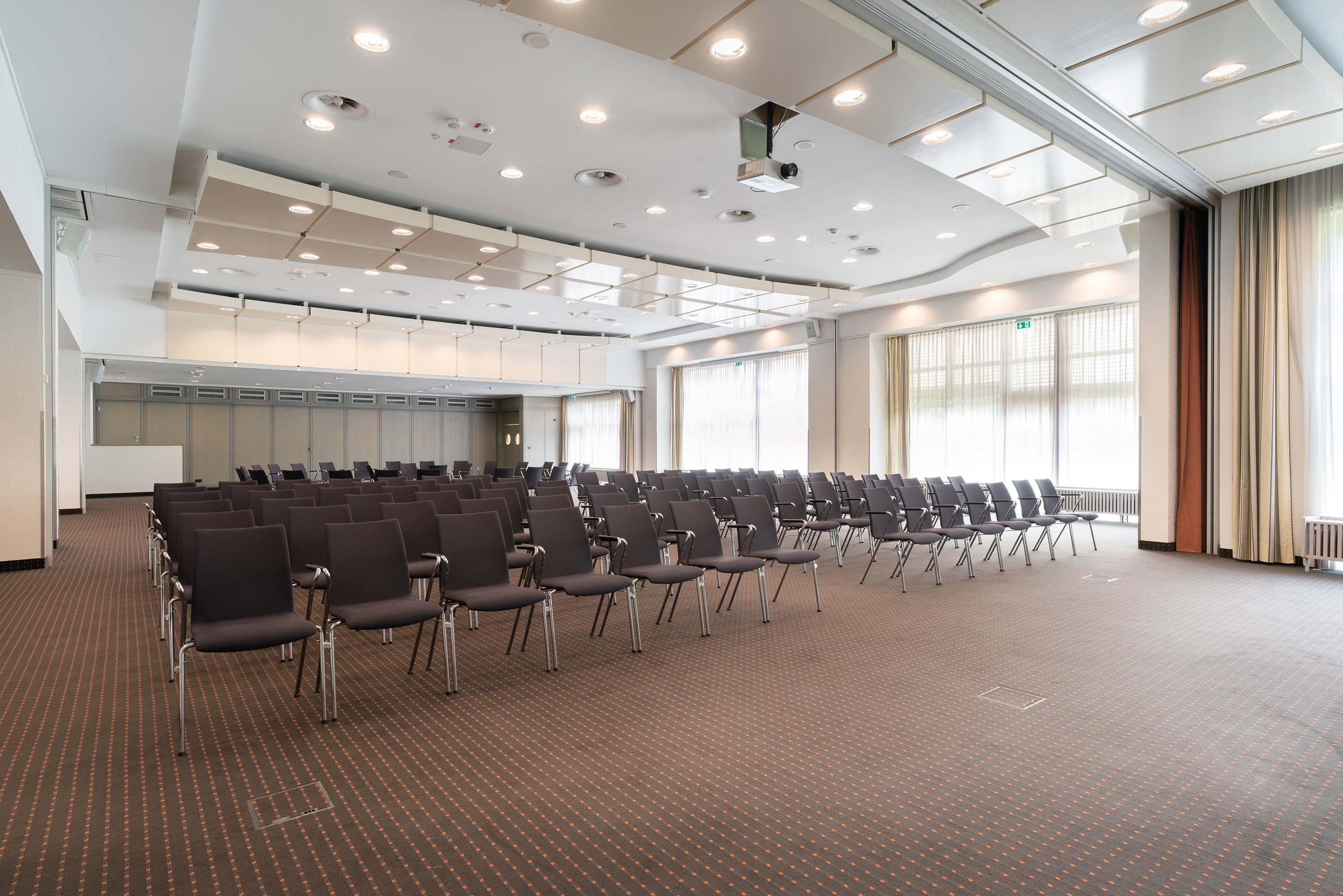 Seminaris Hotel Bad Honnef Екстериор снимка