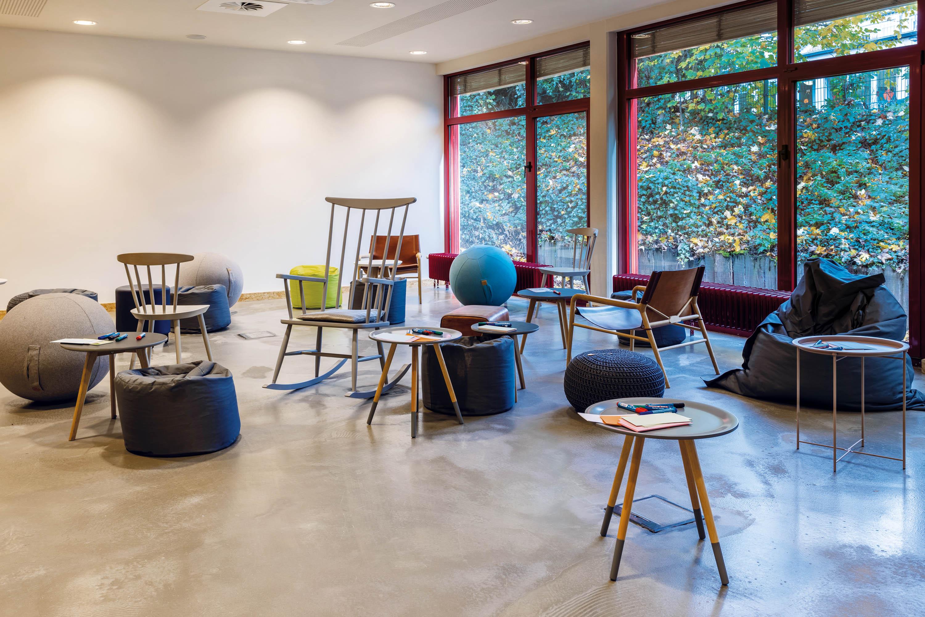 Seminaris Hotel Bad Honnef Екстериор снимка