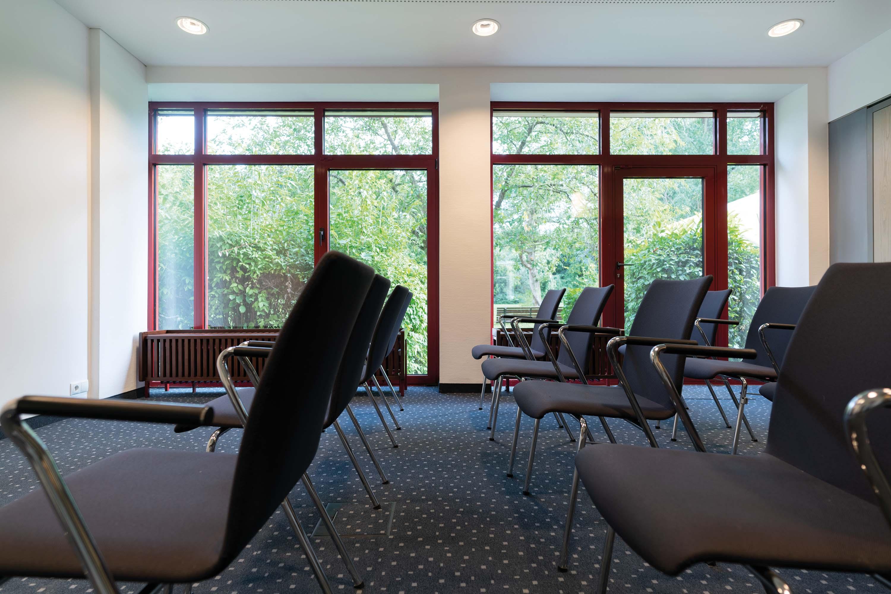 Seminaris Hotel Bad Honnef Екстериор снимка