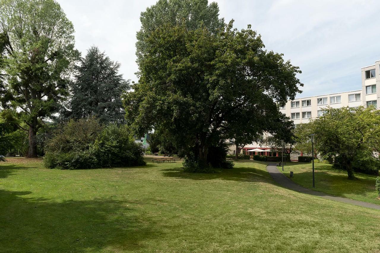 Seminaris Hotel Bad Honnef Екстериор снимка